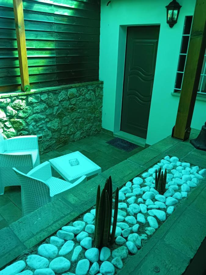 Emari Home Gaeta Kültér fotó