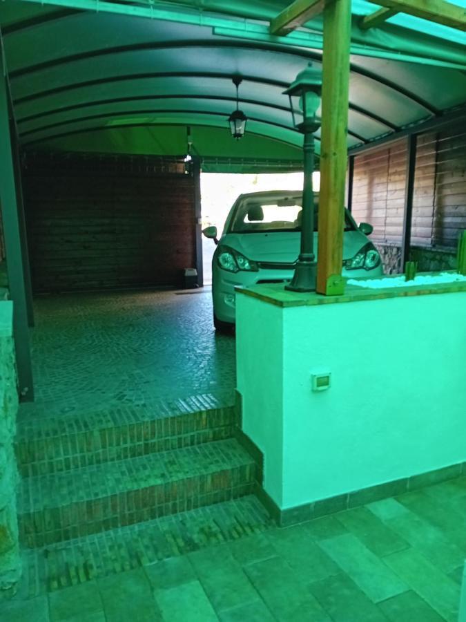 Emari Home Gaeta Kültér fotó