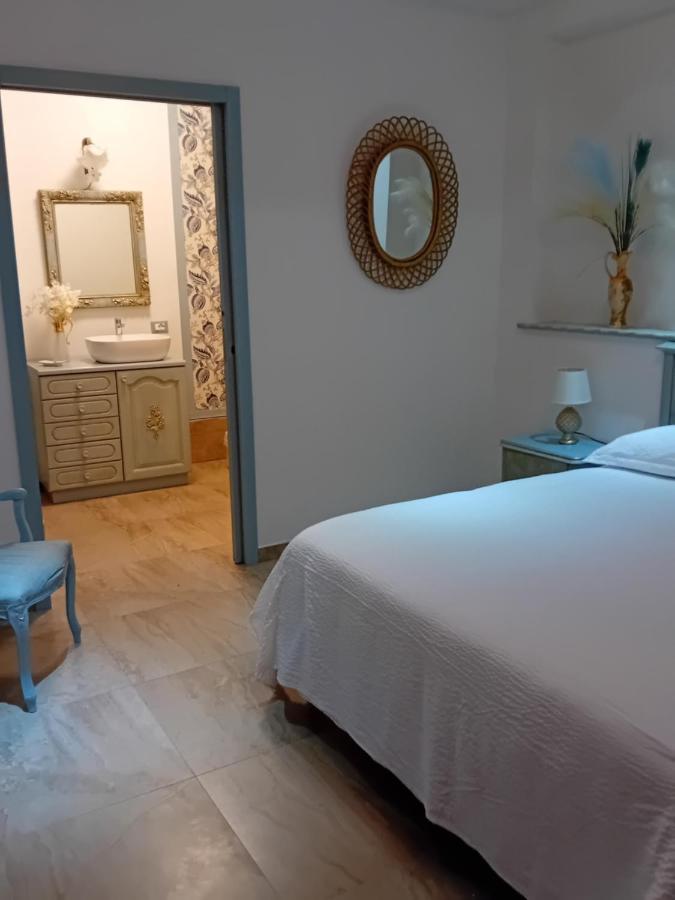 Emari Home Gaeta Kültér fotó