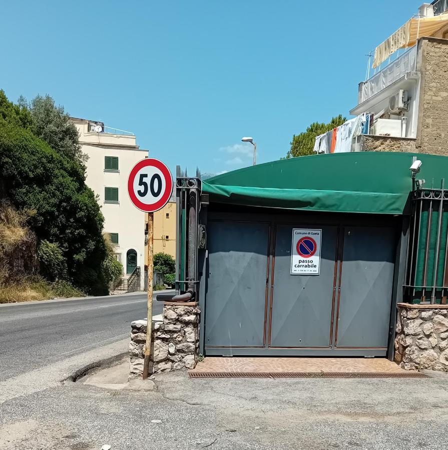 Emari Home Gaeta Kültér fotó
