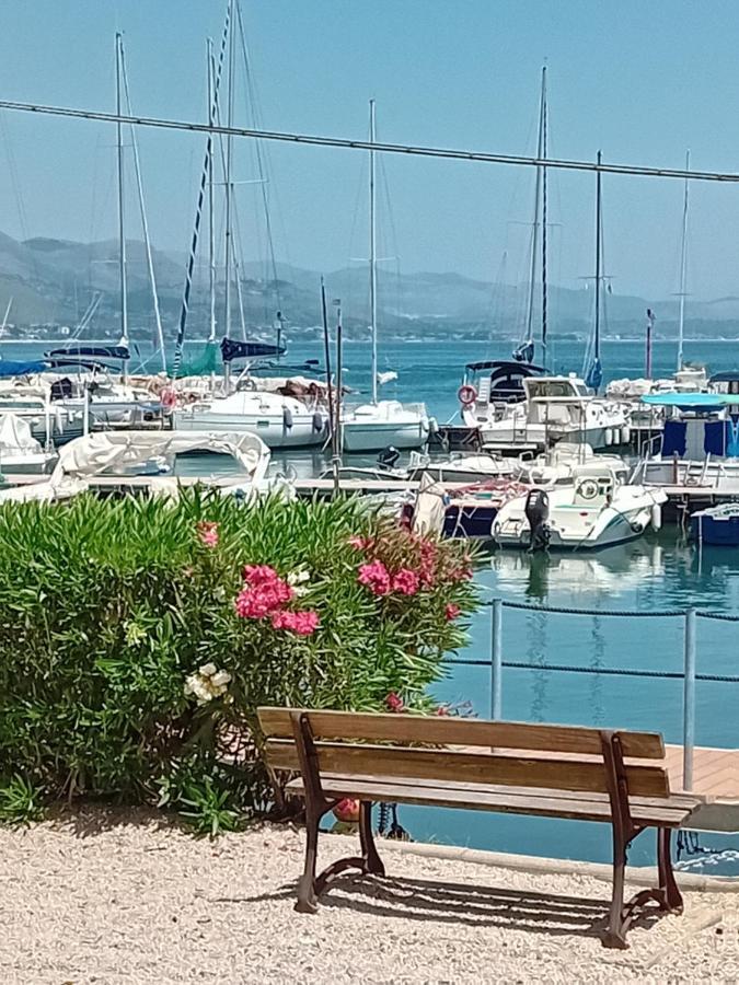 Emari Home Gaeta Kültér fotó