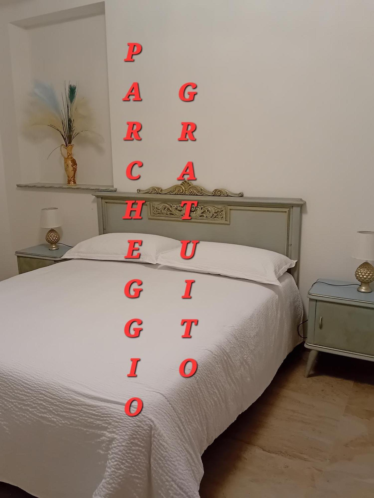 Emari Home Gaeta Kültér fotó